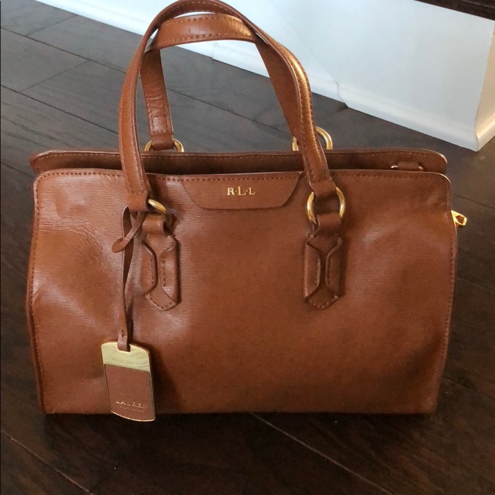 Ralph Lauren Purse
